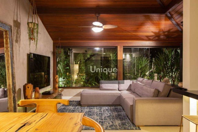Imagem Casa com 3 Quartos à Venda, 170 m² em Geribá - Armação Dos Búzios