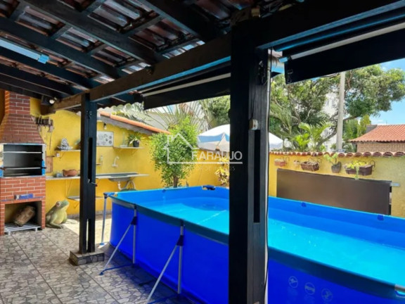 Imagem Casa com 7 Quartos à Venda, 204 m² em éden - Sorocaba