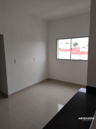 Imagem Apartamento com 2 Quartos à Venda, 50 m² em Prolongamento Jardim Lima - Franca