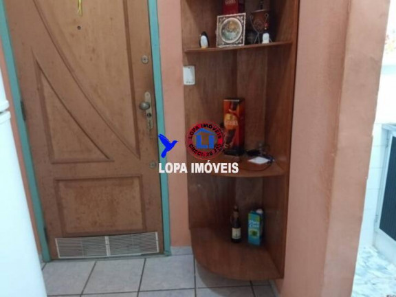 Imagem Apartamento com 1 Quarto à Venda, 28 m² em Centro - Rio De Janeiro