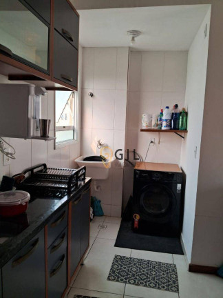 Imagem Apartamento com 2 Quartos à Venda, 44 m² em Vila Formosa - Jacareí