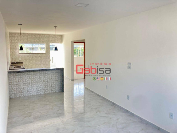 Casa com 2 Quartos à Venda, 75 m² em Capão - Armação Dos Búzios