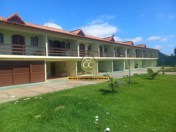 Imagem Casa à Venda, em Unamar - Cabo Frio Imagem Casa à Venda, em Unamar - Cabo Frio