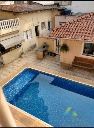 Imagem Sobrado com 5 Quartos à Venda, 540 m² em Ipiranga - São Paulo Imagem Sobrado com 5 Quartos à Venda, 540 m² em Ipiranga - São Paulo