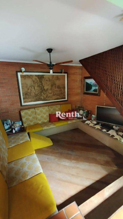Imagem Casa com 3 Quartos à Venda, 250 m² em Parque Universitário - Rio Claro Imagem Casa com 3 Quartos à Venda, 250 m² em Parque Universitário - Rio Claro