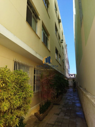 Imagem Apartamento com 1 Quarto à Venda, 30 m² em Centro - Cabo Frio
