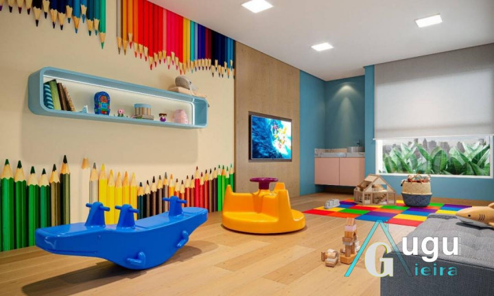 Imagem Apartamento com 4 Quartos à Venda, 327 m² em Enseada Azul - Guarapari