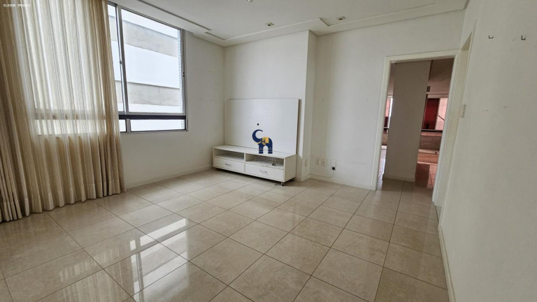 Imagem Apartamento com 3 Quartos à Venda, 260 m² em Ondina - Salvador Imagem Apartamento com 3 Quartos à Venda, 260 m² em Ondina - Salvador