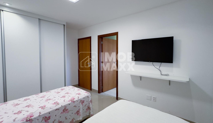 Imagem Casa com 4 Quartos à Venda, 350 m² em Jardim Botânico Iii - Brasília