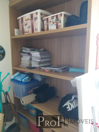 Imagem Apartamento com 3 Quartos à Venda, 82 m² em Baeta Neves - São Bernardo Do Campo
