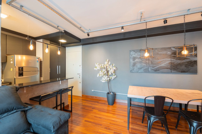 Imagem Apartamento com 2 Quartos à Venda, 64 m² em Cidade Ademar - São Paulo Imagem Apartamento com 2 Quartos à Venda, 64 m² em Cidade Ademar - São Paulo