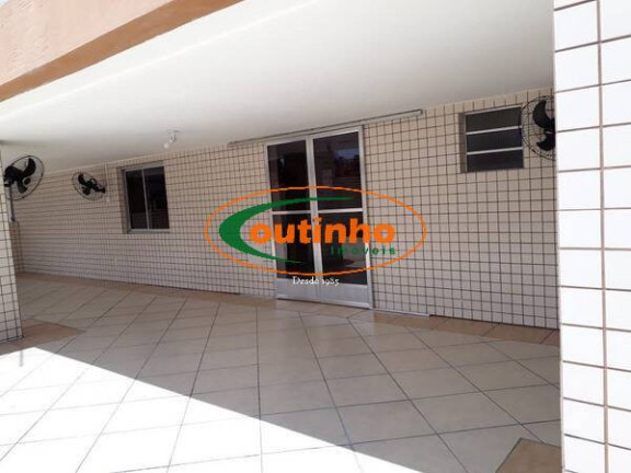 Imagem Apartamento com 2 Quartos à Venda, 56 m² em Riachuelo - Rio De Janeiro Imagem Apartamento com 2 Quartos à Venda, 56 m² em Riachuelo - Rio De Janeiro