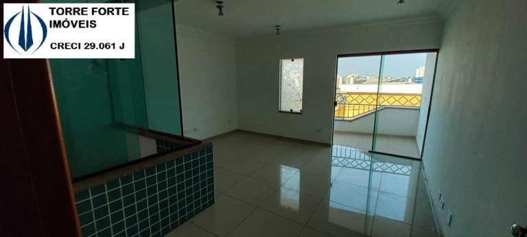 Imagem Casa com 4 Quartos à Venda, 115 m² em Parque São Lucas - São Paulo