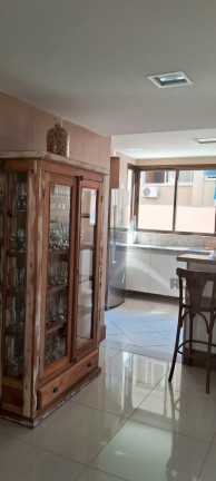 Imagem Apartamento com 3 Quartos à Venda, 157 m² em São João - Porto Alegre