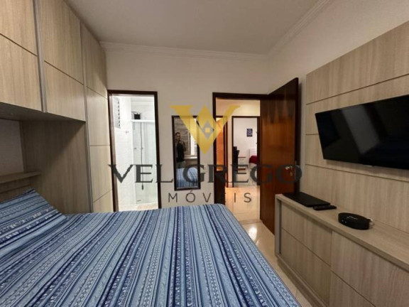 Imagem Apartamento com 3 Quartos à Venda, 112 m² em Chacara Inglesa - São Bernardo Do Campo Imagem Apartamento com 3 Quartos à Venda, 112 m² em Chacara Inglesa - São Bernardo Do Campo