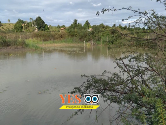 Imagem Imóvel com 2 Quartos à Venda, 100.000 m² em Centro - Cruz Das Almas