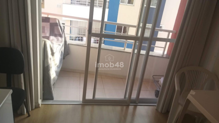 Imagem Apartamento com 2 Quartos à Venda, 57 m² em Ipiranga - São José