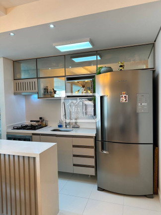 Imagem Apartamento com 2 Quartos à Venda, 91 m² em Centro - Osasco