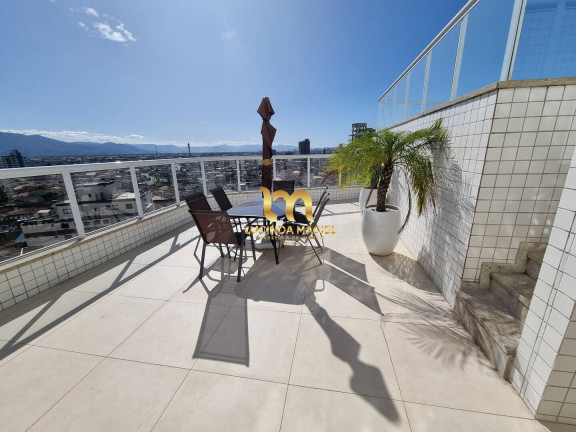 Imagem Apartamento com 2 Quartos à Venda, 75 m² em Caiçara - Praia Grande