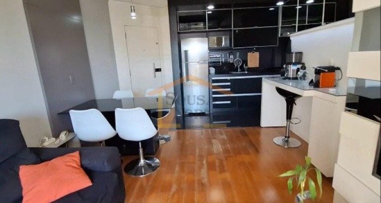 Imagem Apartamento com 2 Quartos à Venda, 58 m² em Barra Funda - São Paulo Imagem Apartamento com 2 Quartos à Venda, 58 m² em Barra Funda - São Paulo