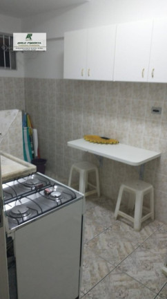 Imagem Apartamento com 1 Quarto à Venda, em Campo Da Aviação - Praia Grande Imagem Apartamento com 1 Quarto à Venda, em Campo Da Aviação - Praia Grande