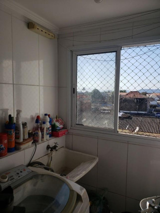 Imagem Apartamento com 2 Quartos à Venda, 45 m² em Vila Sonia - Praia Grande Imagem Apartamento com 2 Quartos à Venda, 45 m² em Vila Sonia - Praia Grande