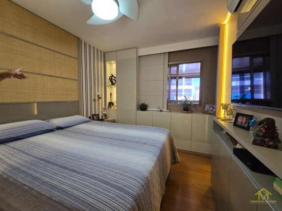 Imagem Apartamento com 4 Quartos à Venda, 180 m² em Praia Da Costa - Vila Velha Imagem Apartamento com 4 Quartos à Venda, 180 m² em Praia Da Costa - Vila Velha