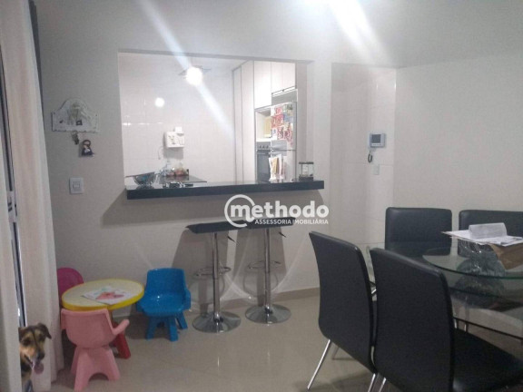 Imagem Casa com 2 Quartos à Venda, 150 m² em São Bernardo - Campinas Imagem Casa com 2 Quartos à Venda, 150 m² em São Bernardo - Campinas