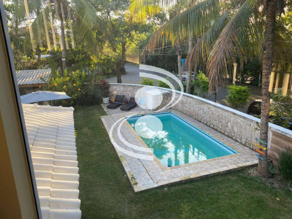 Imagem Casa com 8 Quartos à Venda, 550 m² em Recreio Dos Bandeirantes - Rio De Janeiro Imagem Casa com 8 Quartos à Venda, 550 m² em Recreio Dos Bandeirantes - Rio De Janeiro