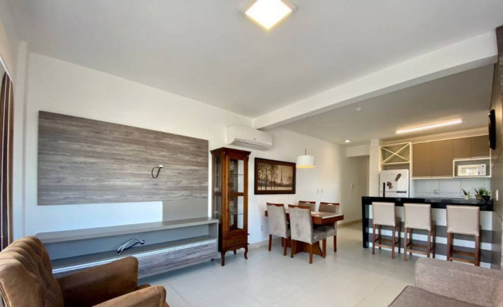 Imagem Apartamento com 3 Quartos à Venda, 98 m² em Zona Nova - Capão Da Canoa
