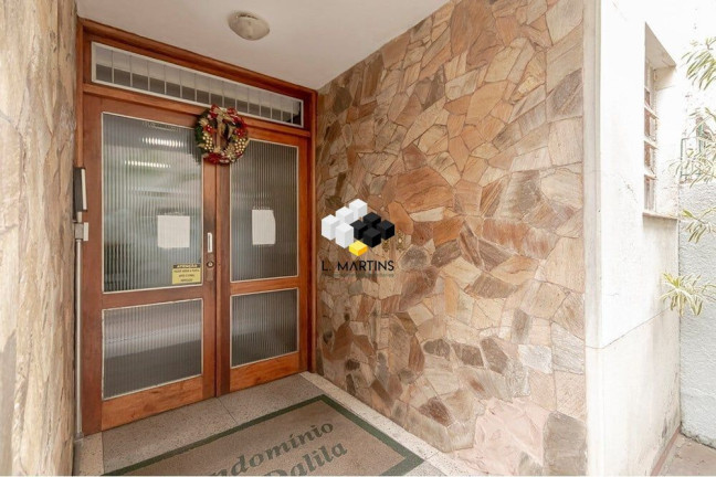 Imagem Apartamento com 2 Quartos à Venda, 59 m² em Vila Ipiranga - Porto Alegre