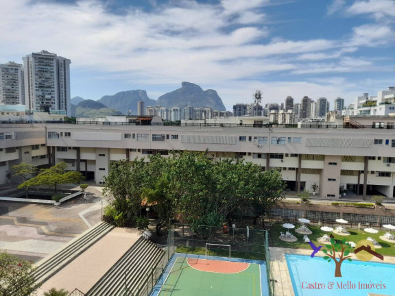 Imagem Cobertura com 3 Quartos à Venda, 242 m² em Barra Da Tijuca - Rio De Janeiro