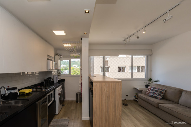Imagem Apartamento com 2 Quartos à Venda, 87 m² em Teresópolis - Porto Alegre Imagem Apartamento com 2 Quartos à Venda, 87 m² em Teresópolis - Porto Alegre