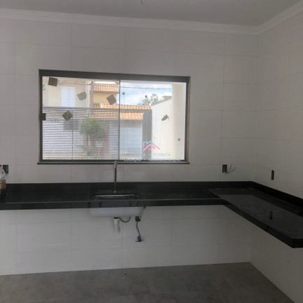 Casa com 3 Quartos à Venda, 125 m² em Jardim Marambaia Ii - Jundiaí