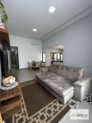 Imagem Casa com 3 Quartos à Venda, 145 m² em Jardim Mantova - Indaiatuba Imagem Casa com 3 Quartos à Venda, 145 m² em Jardim Mantova - Indaiatuba