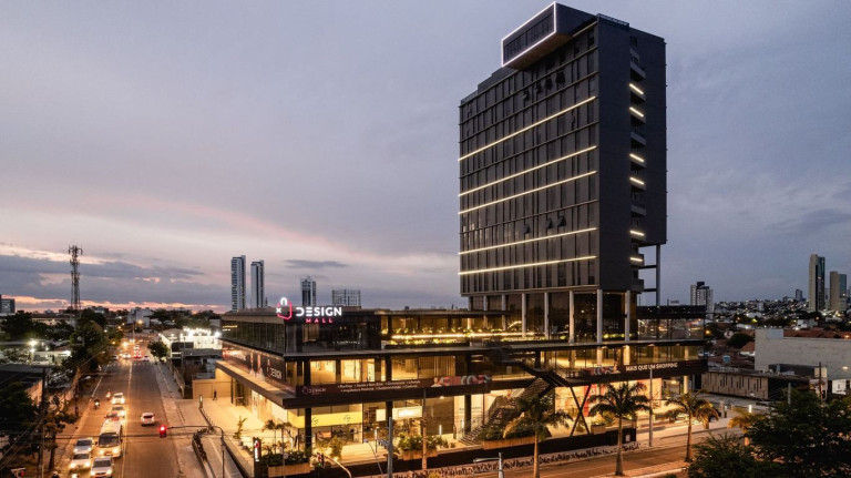 Imóvel Comercial para Alugar, 178 m² em Catolé - Campina Grande