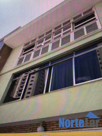 Imagem Casa com 3 Quartos à Venda, 300 m² em Santana - São Paulo