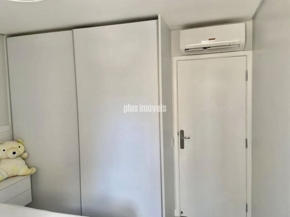 Imagem Apartamento com 1 Quarto à Venda, 54 m² em Vila Clementino - São Paulo Imagem Apartamento com 1 Quarto à Venda, 54 m² em Vila Clementino - São Paulo