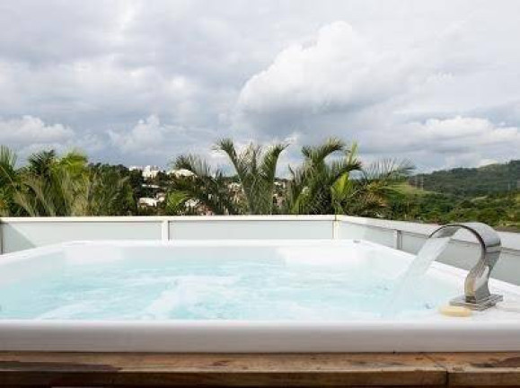 Imagem Casa com 6 Quartos à Venda, 681 m² em Alphaville - Barueri