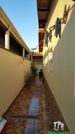 Imagem Casa com 3 Quartos à Venda, 120 m² em Jardim águas Claras - Bragança Paulista Imagem Casa com 3 Quartos à Venda, 120 m² em Jardim águas Claras - Bragança Paulista