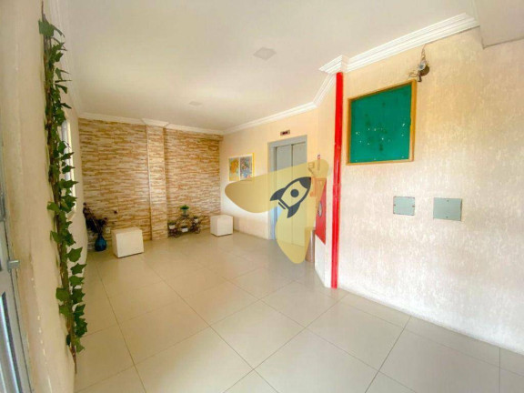 Imagem Apartamento com 2 Quartos à Venda, 60 m² em Vicente Pinzon - Fortaleza Imagem Apartamento com 2 Quartos à Venda, 60 m² em Vicente Pinzon - Fortaleza