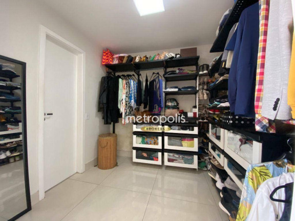 Imagem Apartamento com 3 Quartos à Venda, 186 m² em Boa Vista - São Caetano Do Sul