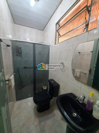 Imagem Casa com 2 Quartos à Venda, 160 m² em Tarumã - Manaus Imagem Casa com 2 Quartos à Venda, 160 m² em Tarumã - Manaus