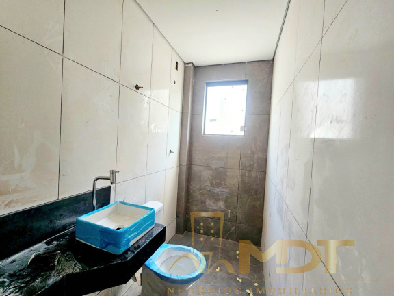 Imagem Imóvel com 3 Quartos à Venda, 106 m² em Planalto - Belo Horizonte
