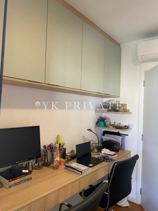 Imagem Apartamento com 3 Quartos à Venda, 105 m² em Vila Romana - São Paulo Imagem Apartamento com 3 Quartos à Venda, 105 m² em Vila Romana - São Paulo