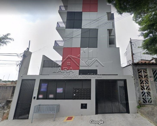 Apartamento com 2 Quartos à Venda,  em Vila Ré - São Paulo