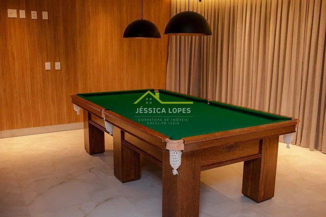 Imagem Apartamento com 4 Quartos à Venda, 133 m² em João Agripino - João Pessoa