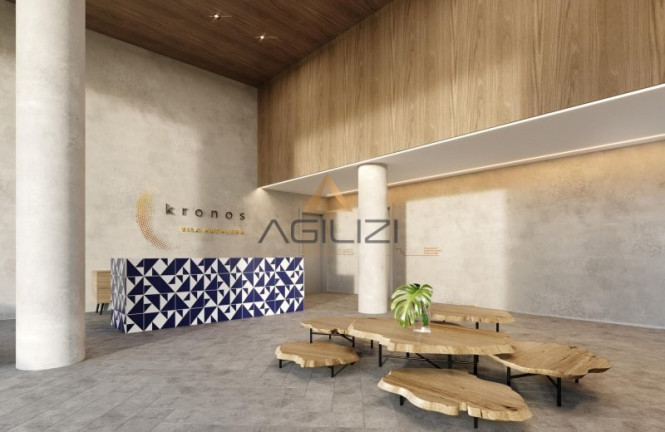 Imagem Apartamento com 1 Quarto à Venda, 32 m² em Pinheiros - São Paulo Imagem Apartamento com 1 Quarto à Venda, 32 m² em Pinheiros - São Paulo