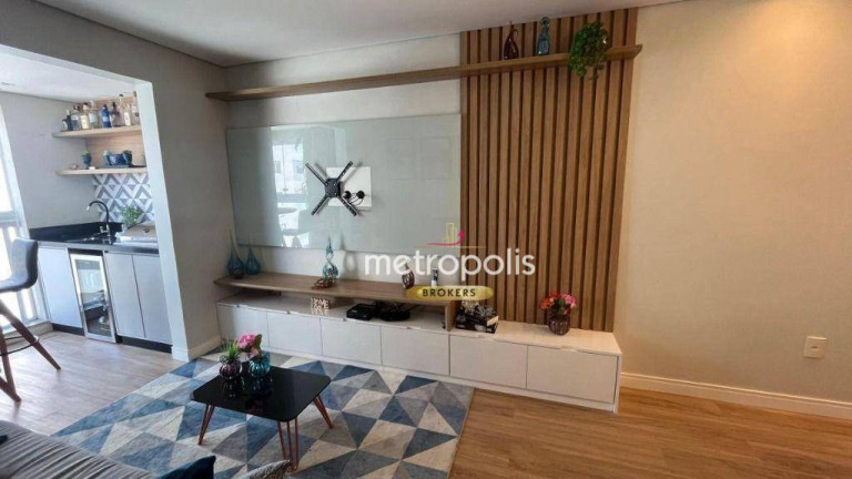 Imagem Apartamento com 3 Quartos à Venda, 70 m² em Parque Das Nações - Santo André Imagem Apartamento com 3 Quartos à Venda, 70 m² em Parque Das Nações - Santo André