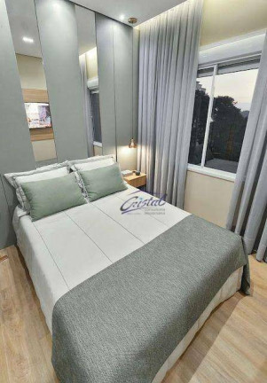 Imagem Apartamento com 2 Quartos à Venda, 57 m² em Granja Viana - Cotia Imagem Apartamento com 2 Quartos à Venda, 57 m² em Granja Viana - Cotia